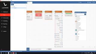 WEB AUTOMATION  Lesson 1 Create your first web automation flow [upl. by Keyes]