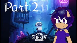 This Games Ending Is Epic  Sheepy A Short Adventure Part 2 [upl. by Nevai451]