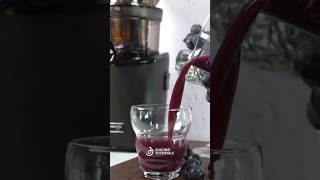 Seeded Grape Juice Benefits [upl. by Nyrhtac]