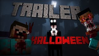 Trailer  Especial Halloween [upl. by Sherlock]