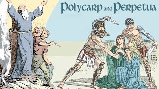 Polycarp And Perpetua  Full Movie  Steve Bell  Nigel Goodwin  Jane Campion  Russell Boulter [upl. by Yahsan]