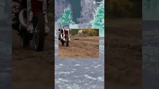 dc dirtbike mx ktm50 sx50 ktm readytorace fyp [upl. by Neelhtac332]