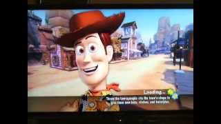 toy story 3 woodys roundup part 1 wRTWforever [upl. by Divadnoj]