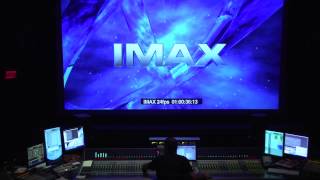 IMAX Tour [upl. by Amuwkuhc]