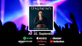 Staubkind  Das neue Album und Live auf Tour [upl. by Fabron]