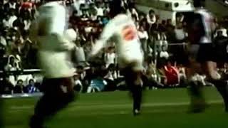 Alianza lima 0 Universitario 2  Descentralizado 1992 [upl. by Ring478]