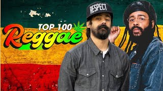 Reggae Mix 2024 Jah Cure Busy Signal Chronixx Koffee Protoje Damian Marley Tina’s Mixtape [upl. by Nimajneb]