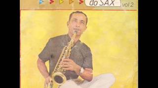 wwwForroBregacombr  Manezinho do Sax Lambada do bode [upl. by Anirehs]