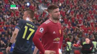 GOLDBRIDGE  FIFA 21 RAGE AND FUNNY MOMENTS [upl. by Atirehc642]