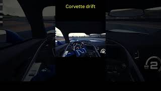 Corvette Laguna Blue in Laguna Seca POV Assetto Corsa Ultimate Edition [upl. by Andres525]