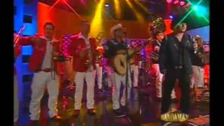 Julion Alvarez y su norteño banda Loco [upl. by Strauss]