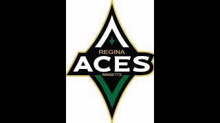 Game 1 BVRA Tournament Oct 1824 U14A Aces vs BCRA Blaze Final Score 60 for the Aces [upl. by Nosredna]