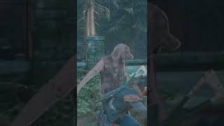 Days gone gamingshortsfeed [upl. by Obara]