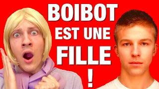 UNE PROF DRAGUE BOIBOT   DELIRES DE MAX [upl. by Colston537]