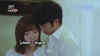 Before We Got Married Sweet Kiss chinese drama [upl. by Rap]