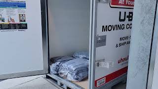 Ubox Uhaul Review and How it works [upl. by Salesin]