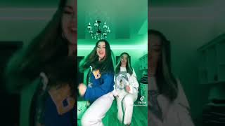 IN DA GHETTO 🤍TIKTOK DANCE TREND💙 [upl. by Imot]