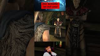 Segen aus dem Sumpf gothic gothic2 gaming german gameplay comedy [upl. by Elletsirhc]