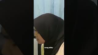 Kalah cover meydarahma 🥀 kalah meydarahma liriklagu foryou fypシ fyp masukberanda laguviral [upl. by Rehpoitsirhc]