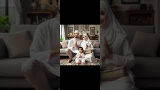 😌🙂 Jannat hai aur Baap darvaja Mashallah viral video short video [upl. by Nitaf]