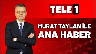 Murat Taylan ile Ana Haber 3 EKİM 2024 [upl. by Odama]