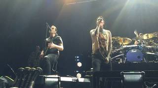 Breaking Benjamin Live at The Stabler Arena 11022007 [upl. by Dafna]