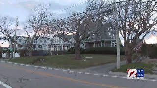 Narragansett seeks to regulate shortterm rentals [upl. by Laehcimaj777]