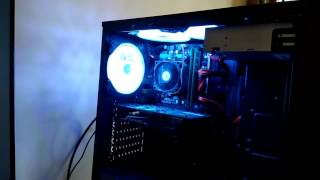 Cara Overclock Ram di motherboard AMD Asrock fm2  How to Overclock Ram on AMD Asrock fm2 [upl. by Llednov]