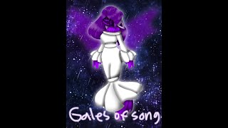 Gales of Song English cover for Belle [upl. by Lanti915]