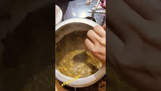 Palak dal recipe 😋👍amp subscribe for more 🙏 [upl. by Eilzel]