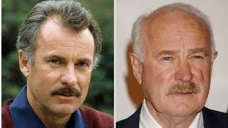 Dabney Coleman died at 92 latest news [upl. by Thelma]