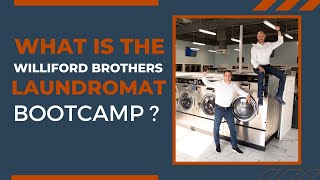 What is a TWB Bootcamp [upl. by Kreda]