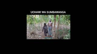 UCHAWI WA SUMBAWANGA NI NOMA [upl. by Jaeger]