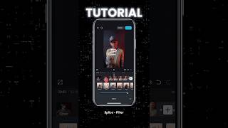 Spray effect tutorial capcut edit capcuttutorial vneditortutorial tutorial shorts [upl. by Igiul]