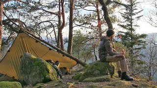 Auf dem AbenteuerWanderweg im Schwarzwald [upl. by Eshelman410]