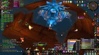 Cypris TBC SSC The Lurker Below 1st kill [upl. by Kurtis608]