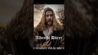 Albrecht Dürer Voice of a Master [upl. by Eohce]