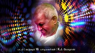 பழமுதிர்ச்சோலை  Pazhamuthir Cholai  Varsham 16  ilayaraajahits  kjyesudas [upl. by Keldah]