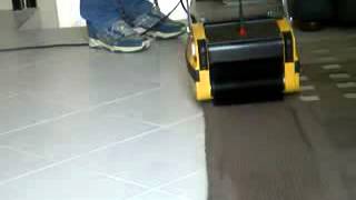 Principle  Rotowash Floor Cleaning Machine Training [upl. by Estis251]