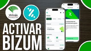 ✅Como ACTIVAR Bizum En Unicaja Guía Completa Para Principiantes🔴 [upl. by Ahsinev]