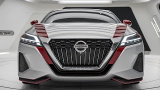 quot2025 Nissan Lineup SHOCKS the Auto Industry AllNew Models Features amp Price Drops Revealedquot [upl. by Pentha]