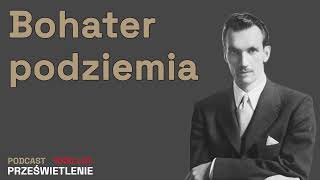 Jan Karski  świadek którego świat nie posłuchał Zaprasza Łukasz Starowieyski [upl. by Llenol]