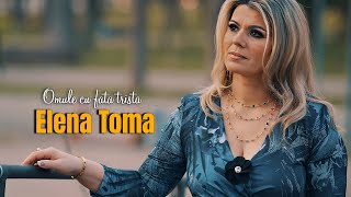 Elena Toma  Omule cu fata trista  oficial video [upl. by Melvin206]