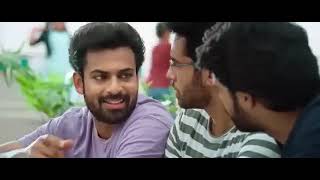 Ranga Ranga vaibhavanga full South movie [upl. by Atsejam]