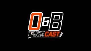 OampB Puckcast Episode 224 Flyers Draft Preview with Shane Malloy and Russ Cohen [upl. by Isabella]