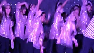 EastWest International School amp College Annual Programme201819 11 [upl. by Mellitz619]