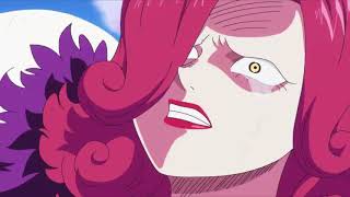 One Piece Opening 18 HD Full HD [upl. by Atnwahs]