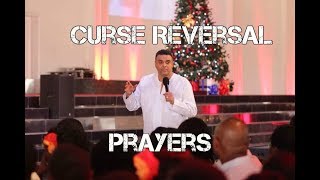 Curse Reversal Prayers Dag HewardMills [upl. by Hannasus]