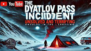 The dyatlov pass incident [upl. by Tristan858]