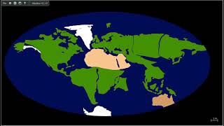 Pangaea Formation [upl. by O'Kelly]